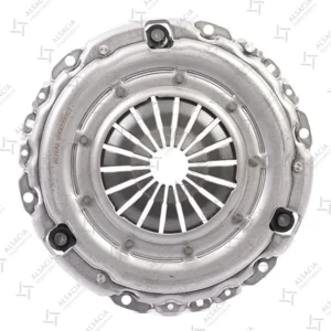 Kit de embrague Dongfeng AX7 2000 2.0 2016-2017 3 piezas