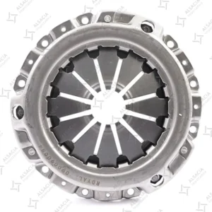 Kit de embrague Foton TM3 1500 DAM15R 2021-2024 3 piezas