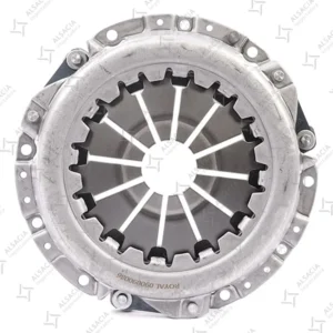 Kit de embrague Geely Emgrand 1800 4G18N 2019-2023 3 piezas