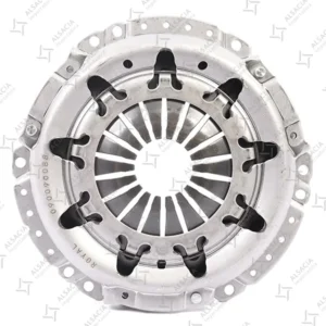 Kit de embrague Greatwall Voleex C50 1500 GW4G15 2012-2016 3 piezas
