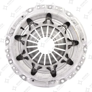 Kit de embrague Jetour X70 1500 SQRE4T15 2021-2022 3 piezas