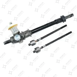 Cremallera de dirección Hyundai Accent 1300/1500 G4EH/G4EK 1994-1999