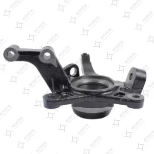 Muñón de rueda Chevrolet Sail 1400 LCU 2011-2017 Del DER