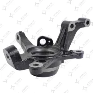 Muñón de rueda Chevrolet Sail 1400 LCU 2011-2017 Del IZQ