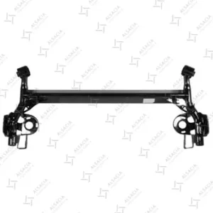 Eje trasero Chevrolet Sail 1400 LCU 2011-2017