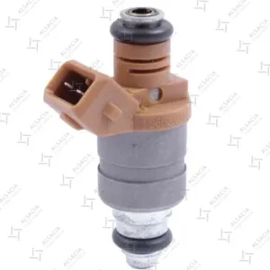 Inyector Chevrolet Spark 800/1000 2004-2016 2 pines