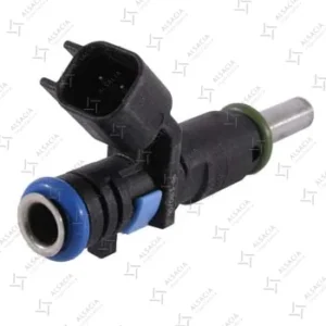Inyector Chevrolet Sonic 1600 F16D4 2011-2016 2 pines