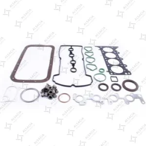 Juego de empaquetaduras de motor Chevrolet Spark 1200 B12D1/B12D2 2010-2021