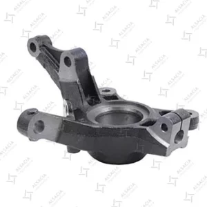 Muñón de rueda Chevrolet Sail 1500 L2B 2016-2018 Del IZQ