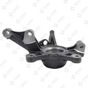 Muñón de rueda Chevrolet Sail 1500 L2B 2016-2018 Del DER