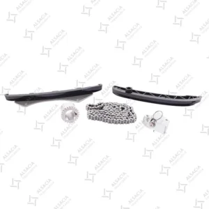 Kit de distribución Chevrolet Sail 1500 L2B 2016-2020