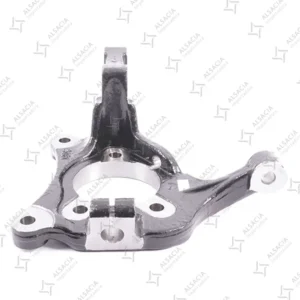 Muñón de rueda Chevrolet Groove 1500 L2B 2014-2022 Del DER