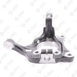 Muñón de rueda Chevrolet Groove 1500 L2B 2021-2024 Del IZQ