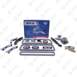 Kit de distribución Kia Sorento 2500 D4CB 2002-2009 18 piezas