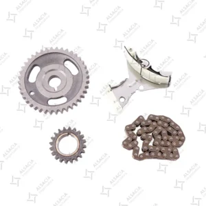 Kit de distribución Chevrolet Cavalier 2200 134 1996-2000 4 piezas MOCA