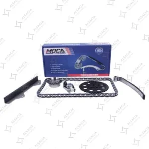 Kit de distribución Chevrolet Luv 1600 G161Z 1976-1988 6 piezas