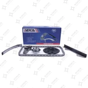 Kit de distribución Chevrolet Luv 2000 G200Z 1981-1988 6 piezas