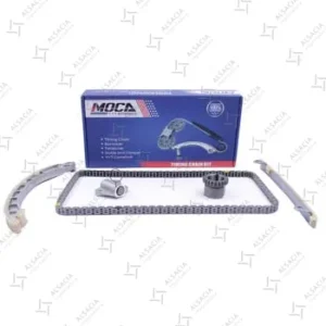 Kit de distribución Suzuki Swift 1400 K14B 2011-2015 5 piezas MOCA