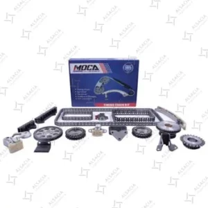 Kit de distribución Suzuki Grand Nomade 2000/2500/2700 1995-2005 17 piezas MOCA