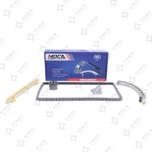 Kit de distribución Chevrolet Cruze 1300 M13A 2001-2007 5 piezas