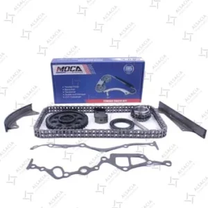 Kit de distribución Nissan D21 2000 Z20 1986-1994 9 piezas MOCA