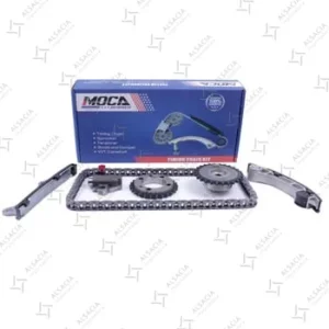 Kit de distribución Nissan Terrano 3000 ZD30DDT 2003-2006 6 piezas MOCA