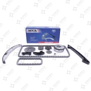 Kit de distribución Mazda Mpv 2300 L3VE 2003-2006 11 piezas