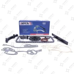 Kit de distribución Toyota Hilux 2400 22RE 1993-1997 10 piezas MOCA