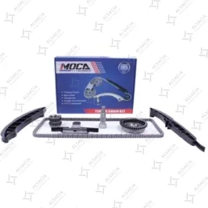 Kit de distribución Ssangyong Korando 2000 G20DF 2011-2017 7 piezas