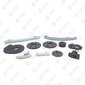 Kit de distribución Mazda 3 2000 LF 2004-2009 11 piezas