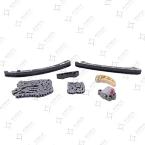 Kit de distribución Mazda CX7 2300 L3VE 2007-2009 7 piezas