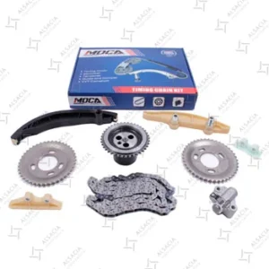Kit de distribución Ford Ranger 3200 P5AT 2012-2020 9 piezas