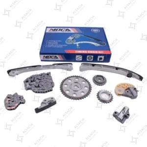 Kit de distribución Mazda 6 2200 SHY1 2012-2016 10 piezas