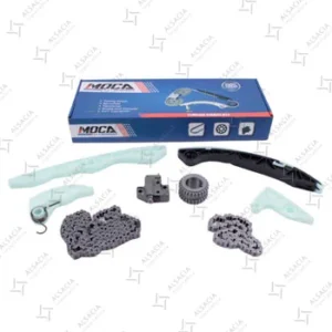 Kit de distribución Mitsubishi Outlander 2000 4B11 2014 8 piezas MOCA