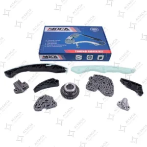 Kit de distribución Mitsubishi Outlander 2400 4B12 2010-2014 9 piezas MOCA