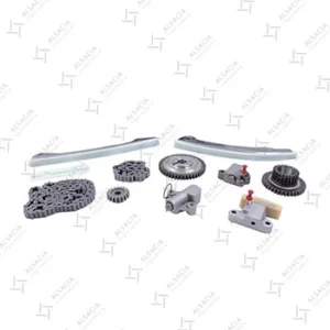 Kit de distribución Nissan Sentra 2000 MR20DE 2007-2010 10 piezas