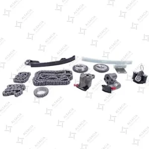 Kit de distribución Nissan Murano 3500 VQ35DE 2003-2008 12 piezas