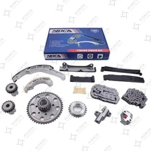 Kit de distribución Nissan Terrano 2500 YD25DDTI 2009-2015 15 piezas