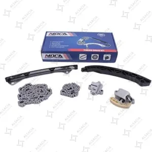 Kit de distribución Nissan Qashqai 2000 MR20DD 2014-2020 6 piezas MOCA