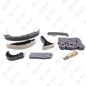 Kit de distribución Ssangyong Actyon Sport 2000 D20DT 2007-2011 8 piezas