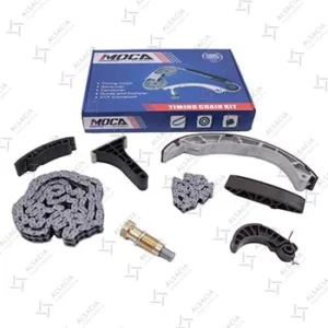 Kit de distribución Ssangyong Kyron 2700 D27DT 2005-2007 8 piezas
