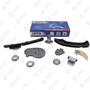 Kit de distribución Toyota Auris 1600 1ZRFE 2007-2012 10 piezas