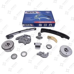 Kit de distribución Toyota RAV4 2000 3ZRFE 2013-2019 12 piezas MOCA