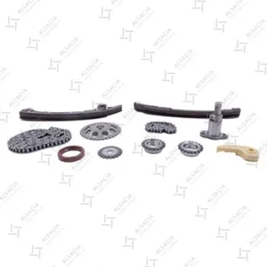 Kit de distribución Toyota Voxy 2000 1AZFSE 2001-2007 10 piezas MOCA