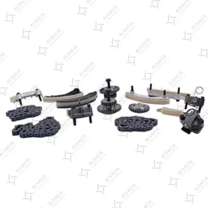 Kit de distribución Chevrolet Traverse 3600 LLT 2009-2017 15 piezas