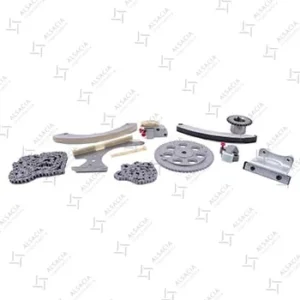 Kit de distribución Chevrolet Colorado 2900/3700 LLR/LLV 2007-2011 10 piezas