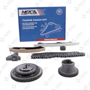 Kit de distribución Mitsubishi L200 2400 4N15 2016-2023 7 piezas