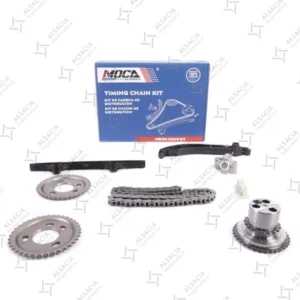Kit de distribución Peugeot Boxer 2200 22DT 2007-2018 8 piezas