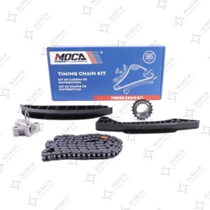 Kit de distribución Renault Kwid 1000 B4D 2021-2024 5 piezas
