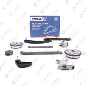 Kit de distribución MG 6 1500 2019-2023 10 piezas